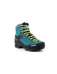 Salewa Rapace GTX 61333-8630 Γυναικεία Ορειβατικά Μποτάκια Αδιάβροχα με Μεμβράνη Gore-Tex Πράσινα