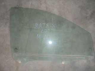 HYUNDAI  MATRIX  '01'-07' - Παράθυρα μπροστά   δεξια