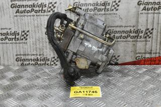 Αντλία Πετρελαίου Nissan Terrano 2.7 TD27 1990-2000 BOSCH 0460404974