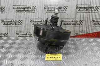 Σεβρό Φρένων Kia Sorento 2002-2010 58500-3E700