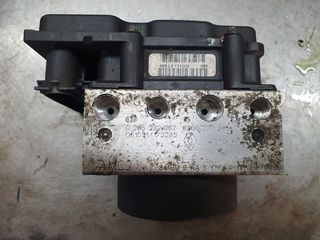  ABS ΜΟΝΑΔΑ RENAULT MEGANE SCENIC 0265232067 8200737985