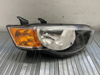 Φανάρι εμπρός δεξιά Mitsubishi Colt 08-12