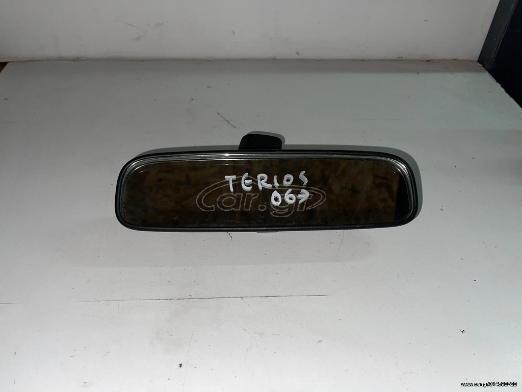 DAIHATSU TERIOS 06- Καθρέπτης εσωτερικός