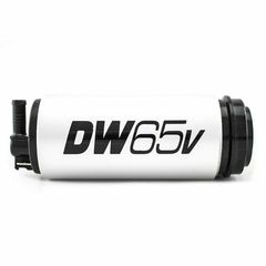 Αντλία Βενζίνης Deatschwerks DW65V 265L/h Για Volkswagen Group