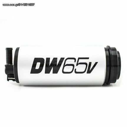 Αντλία Βενζίνης Deatschwerks DW65V 265L/h Για Volkswagen Group