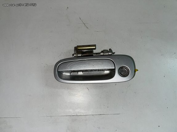 TOYOTA CELICA 01-06 Χερούλι πόρτας έξω