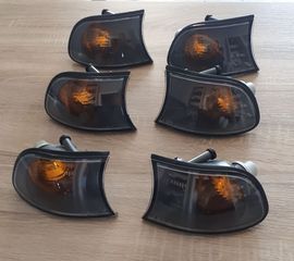 ΦΛΑΣ ΕΜΠΡΟΣ BMW SERIES 3 (E46) COMPACT 2001-2005