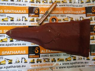 ΜC45V MTG Extra Tooth ΝΥΧΙ-thumb-2