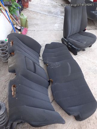 Car.gr - BMW E34 (88 - 94) ΚΑΘΙΣΜΑΤΑ + ΤΙΜΟΝΙ
