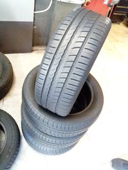 4 TMX PIRELLI CINTURATO P1 195/50/15*BEST CHOICE TYRES ΑΧΑΡΝΩΝ 374*