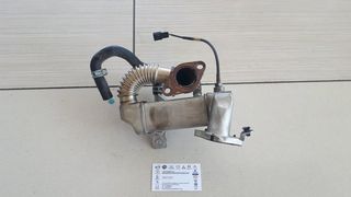 ΨΥΓΕΙΟ EGR (14735-00QAN) R9M NISSAN XTRAIL T32 2015-2018
