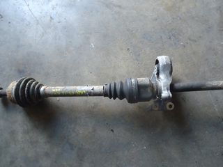 ΗΜΙΑΞΟΝΙΑ CITROEN C5 -thumb-1