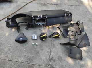 AIRBAG-SET  STILO FIAT-thumb-3