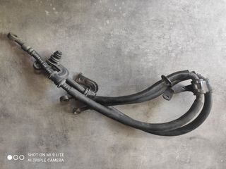 ΣΩΛΗΝΑΚΙΑ ΥΨΗΛΗΣ    ΓΙΑ   YAMAHA R1  4XV  1999   