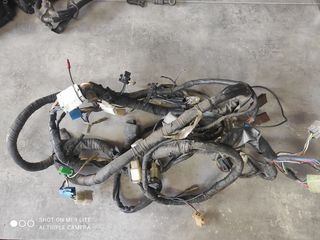 YAMAHA R1 4XV 1999 ΠΛΕΞΟΥΔΑ 