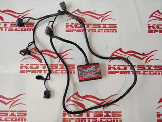 ΠΩΛΕΙΤΑΙ ΠΡΟΓΡΑΜΜΑ Dynojet - POWER COMMANDER V (16-034) ΓΙΑ HONDA CBR 1000 RR 2012-2016