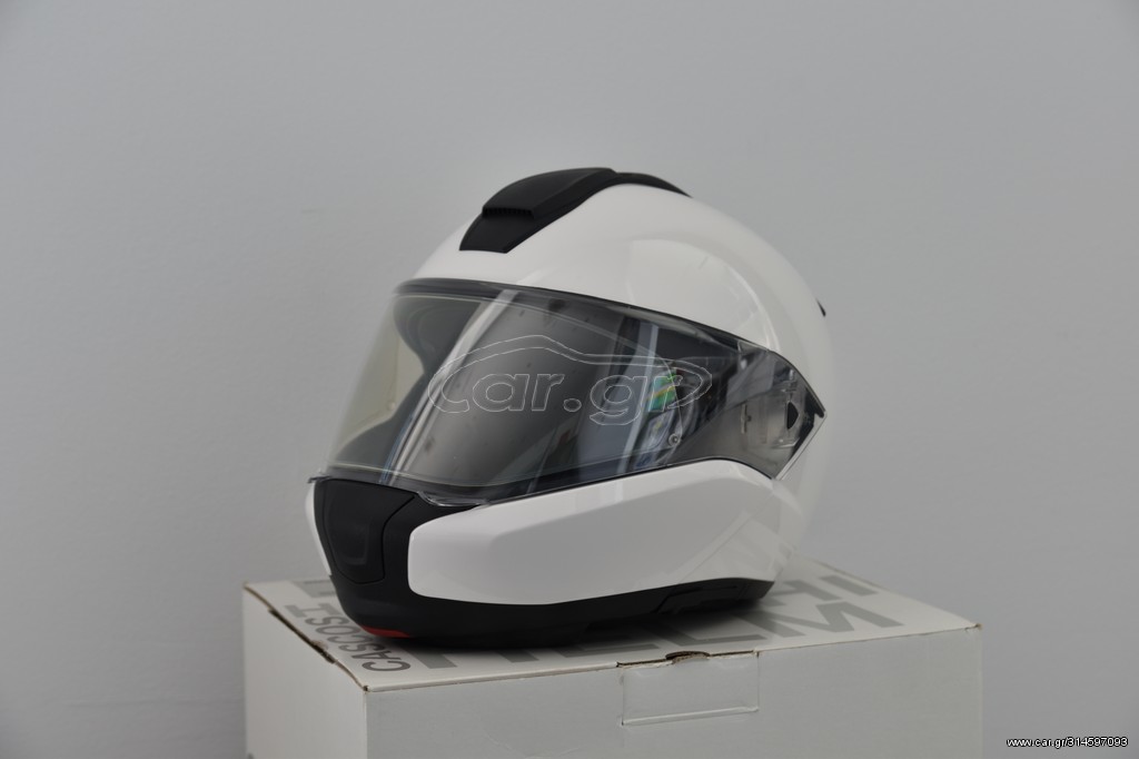 BMW Motorrad Κράνος 6 Evo Brilliantweiss 58/59 ECE