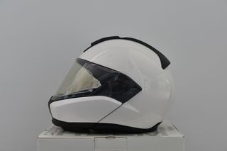 BMW Motorrad Κράνος 6 Evo Brilliantweiss 58/59 ECE-thumb-1