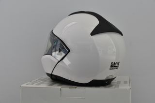 BMW Motorrad Κράνος 6 Evo Brilliantweiss 58/59 ECE-thumb-2