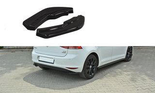 ΕΠΕΚΤΑΣΕΙΣ ΟΠΙΣΘΙΟΥ ΠΡΟΦΥΛΑΚΤΗΡΑ ΓΙΑ VOLKSWAGEN GOLF MK7