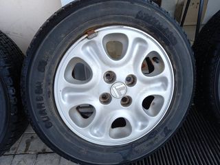 MAZDA 323 (BG) '90-'94 & MAZDA 323 (BA) '95-'98 14ΑΡΕΣ-thumb-2