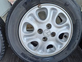 MAZDA 323 (BG) '90-'94 & MAZDA 323 (BA) '95-'98 14ΑΡΕΣ-thumb-3