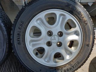 MAZDA 323 (BG) '90-'94 & MAZDA 323 (BA) '95-'98 14ΑΡΕΣ-thumb-4