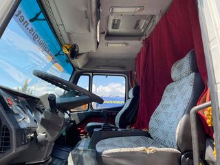 Ψυγείο Mercedes-Benz 1994 2435L-thumb-13