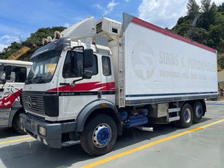 Ψυγείο Mercedes-Benz 1994 2435L-thumb-21