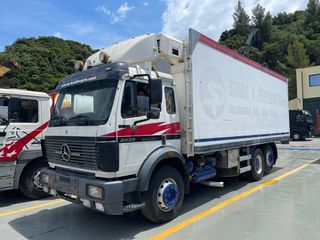 Ψυγείο Mercedes-Benz 1994 2435L-thumb-22