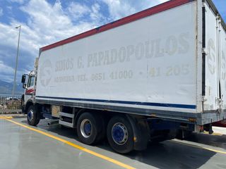 Ψυγείο Mercedes-Benz 1994 2435L-thumb-23