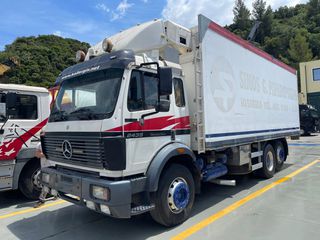 Ψυγείο Mercedes-Benz 1994 2435L-thumb-25