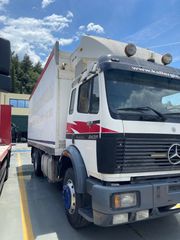 Ψυγείο Mercedes-Benz 1994 2435L-thumb-4