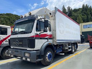 Ψυγείο Mercedes-Benz 1994 2435L-thumb-27