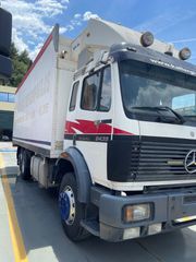 Ψυγείο Mercedes-Benz 1994 2435L-thumb-29
