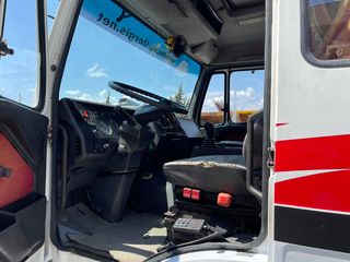 Ψυγείο Mercedes-Benz 1994 2435L-thumb-14