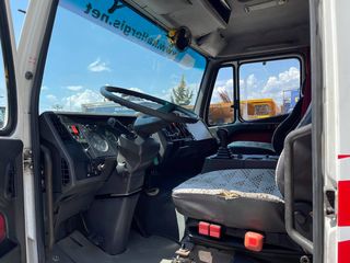 Ψυγείο Mercedes-Benz 1994 2435L-thumb-15