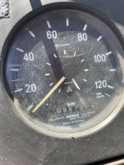 Ψυγείο Mercedes-Benz 1994 2435L-thumb-9