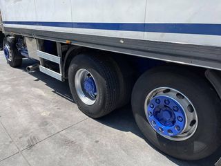 Ψυγείο Mercedes-Benz 1994 2435L-thumb-5