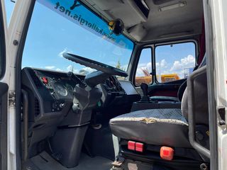Ψυγείο Mercedes-Benz 1994 2435L-thumb-16
