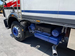 Ψυγείο Mercedes-Benz 1994 2435L-thumb-7