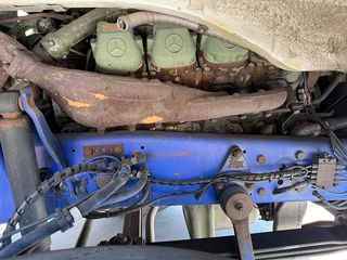 Ψυγείο Mercedes-Benz 1994 2435L-thumb-17