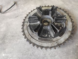 YAMAHA R1 '04-'05 ΓΡΑΝΑΖΙΕΡΑ 
