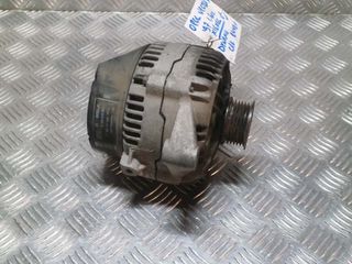 OPEL VECTRA B '97 1,6cc X16XEL ΔΥΝΑΜΟ ΚΩΔ 0123510063