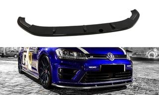 ΕΜΠΡΟΣΘΙΟ ΣΠΟΙΛΕΡ ΠΡΟΦΥΛΑΚΤΗΡΑ ΓΙΑ VOLKSWAGEN GOLF MK7 R/ R-LINE