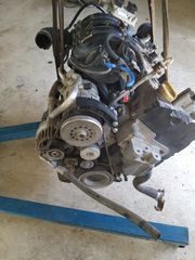 ΚΙΝΗΤΗΡΑΣ FIAT GRANDE PUNTO 1.4 ΣΕ ΑΡΙΣΤΗ ΚΑΤΑΣΤΑΣΗ *MOTO LEADER PARTS*