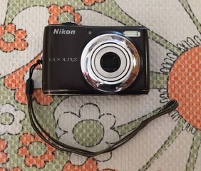 Φωτογραφική Μηχανή Nikon L21
