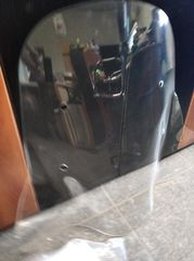 ΑΝΕΜΟΘΩΡΑΚΑΣ(ΠΑΡΜΠΡΙΖ)WINDSCREEN,COBRA180,ATV,AEON-thumb-2