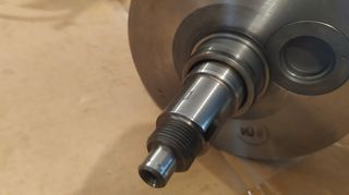 KTM LC4 640 2004' στρόφαλος μπιέλα-thumb-1