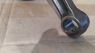 KTM LC4 640 2004' στρόφαλος μπιέλα-thumb-2